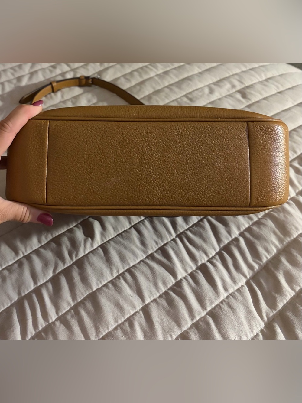 NWOT Coach Teri Hobo bag - Picture 3 of 10